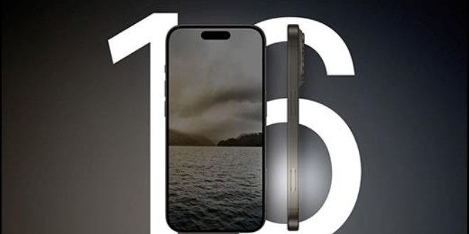 iPhone 16 ne zaman çıkacak, özellikleri neler?