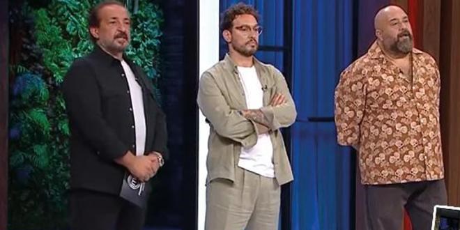 MasterChef'te 3. ve 4. eleme adayları belli oldu!