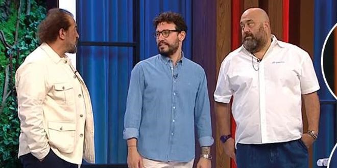 MasterChef'te ana kadroya giren 4. yedek yarışmacı belli oldu!