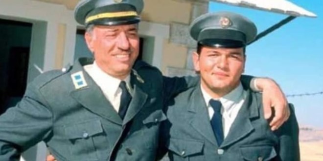 Ünlülerin çocuklarıyla rol aldığı dizi ve filmler!