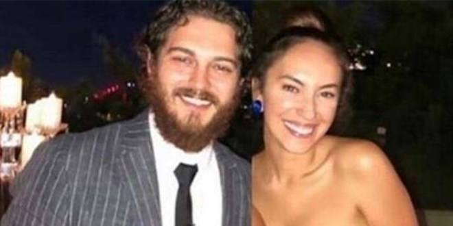 Çağatay Ulusoy'la barıştılar mı?