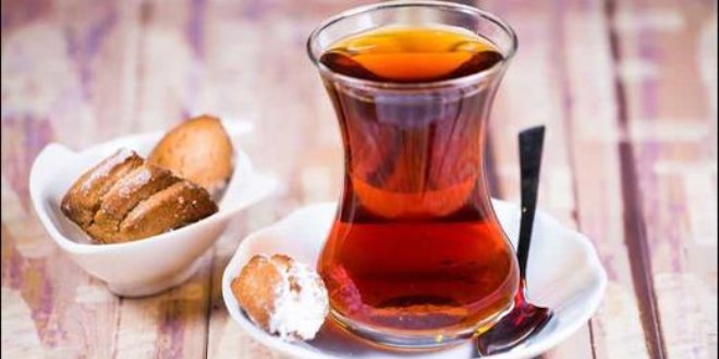 Çayı sakın böyle içmeyin!