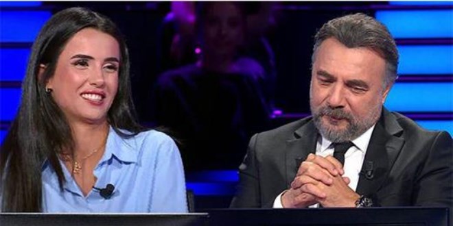 Büyük ödüle ramak kala elendi!