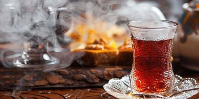 Çayı böyle içmek zehirden beter!