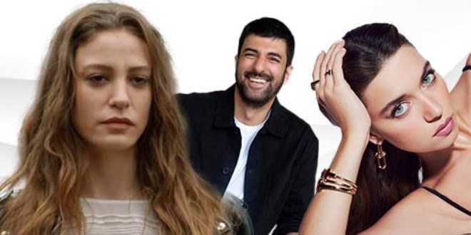 Ünlülerin yeni sezonda alacağı ücretler dudak uçuklattı!