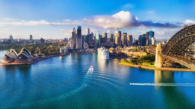 8. Avustralya: Plajları ve doğal güzellikleriyle ünlü Avustralya, gelir eşitliği ve hayat maliyetinin dengeli olmasıyla önde. Eğitim sistemleri, iş fırsatları ve yüksek hayat standartları Avustralya?yı cazip kılan unsurlar.