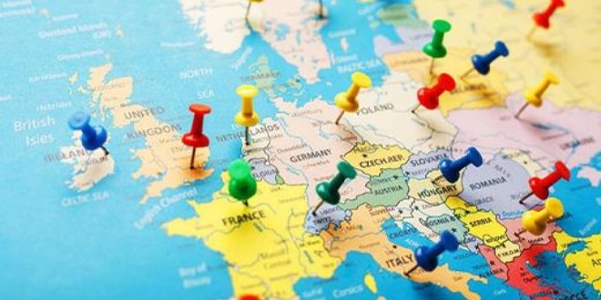 Hayat kalitesi en yüksek olan 10 ülke belli oldu