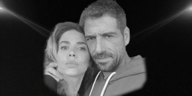 13 yıllık evlilik 10 dakikada bitti!