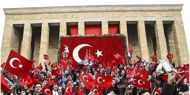 28 Ekim tatil mi, yarım gün mü?