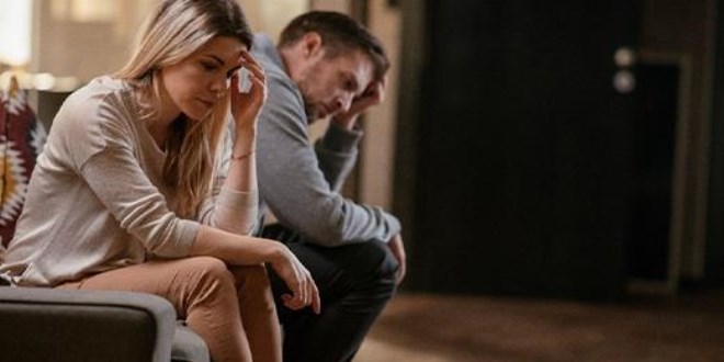 Ayrılmanız gerektiğini gösteren 5 gizli işaret