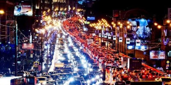 İstanbul bu sıralamada maalesef şampiyon oldu