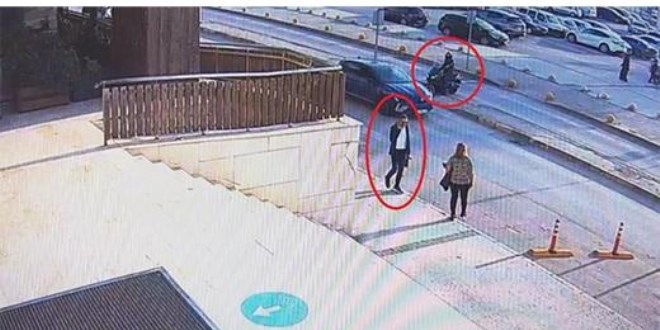 Tekstilcinin kapkaç oyunu