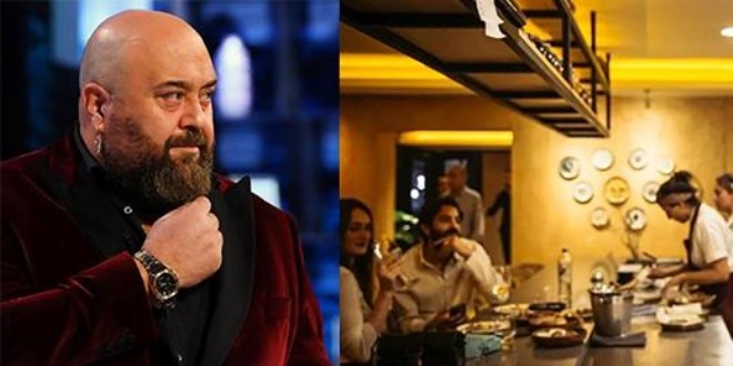 Nasıl jüri olduğunu açıkladı