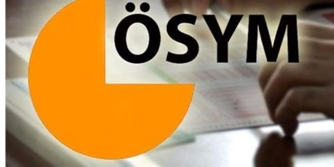 EKPSS tercih ve kontenjanları
