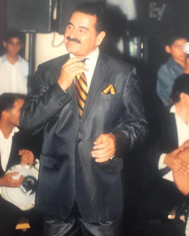 İbrahim Tatlıses ile Işıl Çıtak'ın birlikteliğinden dünyaya gelen kızı Dilan Çıtak arasında sular durulmuyor.