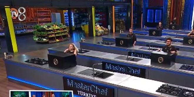 Masterchef 2024'te iki yıl aradan sonra ilk