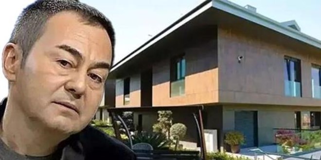Evini satışa çıkardı! Fiyatı dudak uçuklattı