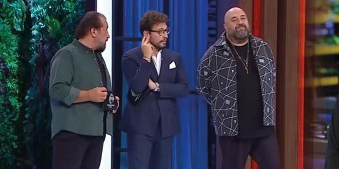 Masterchef'te Beyza yarışmaya devam edecek mi? Somer şef açıkladı