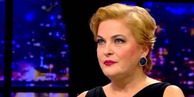 Oyuncu Nurseli İdiz aylık kazancını açıkladı