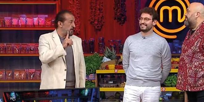 Masterchef'te 3. eleme adayı belli oldu! Kıran kırana mücadele