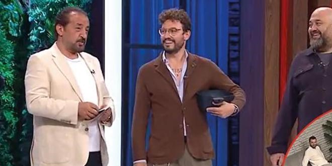 Masterchef'te Erim ve Onur arasında ipler koptu