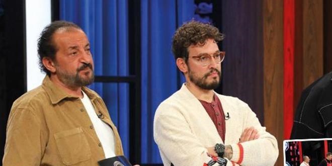 Masterchef'te 15. haftanın ilk eleme adayı belli oldu