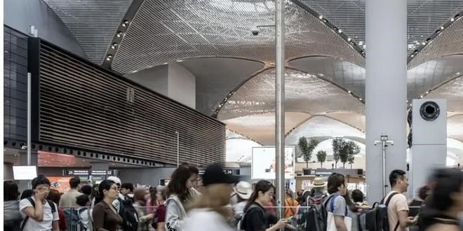 Pegasus'tan ucuz uçak bileti kampanyası: 150 bin koltuk ayrıldı