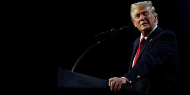 Trump A takımını kuruyor