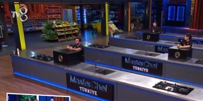 Masterchef'te elenen isim belli oldu! Somer Şef Kerem ile Şirin'i uyardı