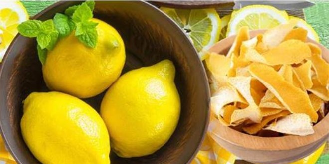 Kalorifer peteklerine neden limon koyulur?