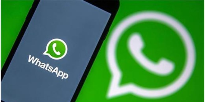 1 Ocak'tan itibaren WhatsApp'ın çalışmayacağı telefonlar
