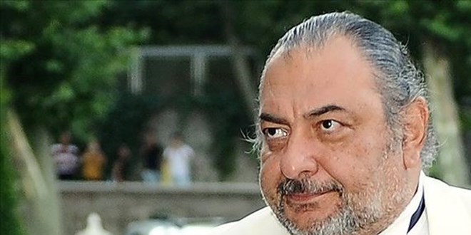Ölümden dönmüştü: Reha Muhtar'dan yeni paylaşım