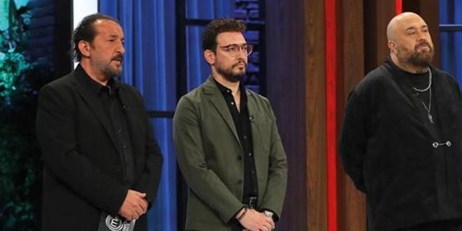 Masterchef'te beklenmedik veda! Elenen yarışmacı belli oldu