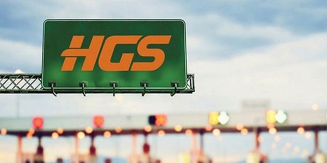 HGS uygulaması hacklendi!
