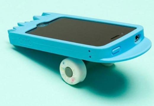 iPhone’nunuzu kaydırmak isterseniz…