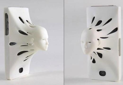 Bu kılıf ile Siri uygulamasıyla gerçekten konuşuyormuş gibi hissedebilirsiniz.