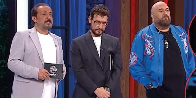 Masterchef'te 3. eleme adayı belli oldu! Eda ve Beyza gerilimi bitmiyor
