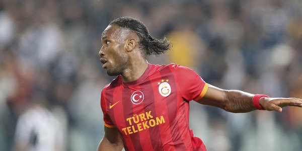 Tek başına Fenerbahçe!