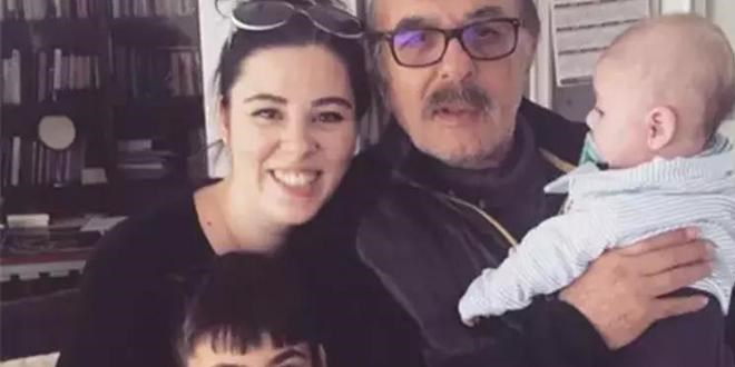 Ferdi Tayfur hastaneye kaldırıldı! Küs kızından ilk paylaşım