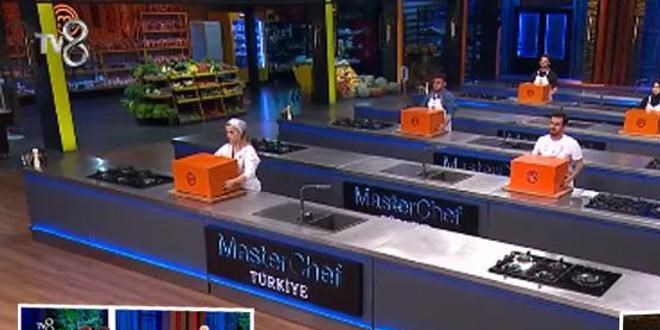 Masterchef'te ilk ceket sahibini buldu!