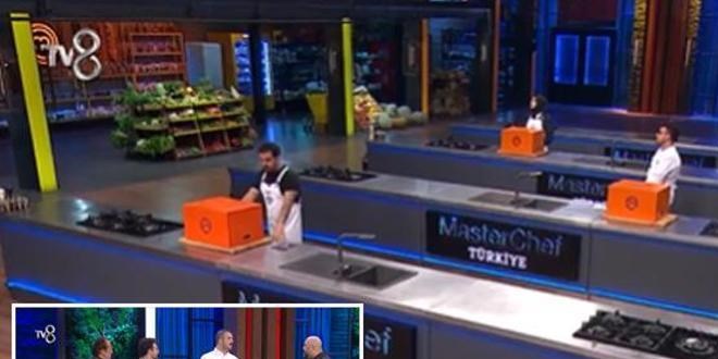 Masterchef'te 4. ceket sahibini buldu!
