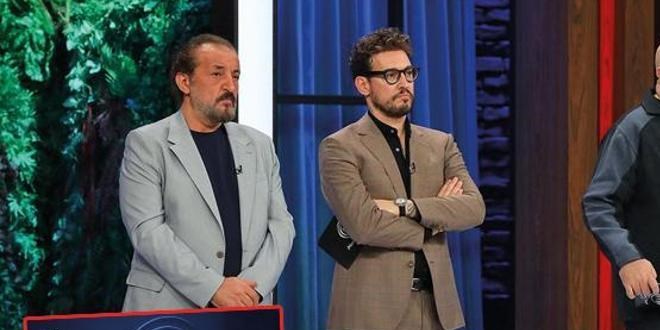 Masterchef'te ilk 4'e kalan birinci isim belli oldu!