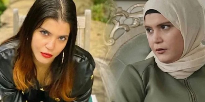 Feyza Civelek'ten şok sözler!