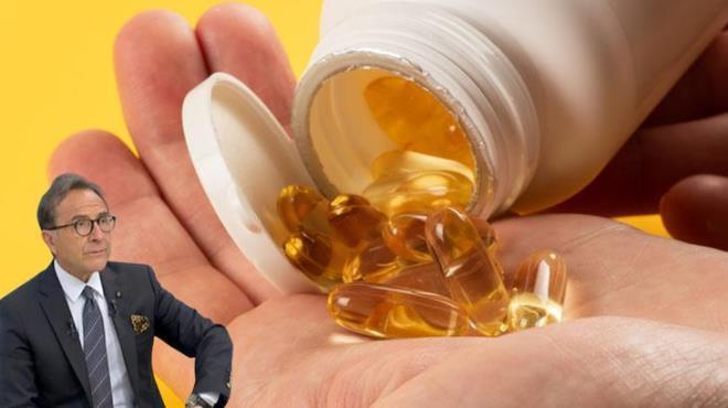 Günümüzde pek çok insan ağrılarla başa çıkmak için doğal çözümler arıyor. Kimyasal ilaçlarlar, bazı problemler için etkili olsa da doğal takviyeler daha az yan etkiye sahip. Osman Müftüoğlu, ağrıları iyileştiren doğal takviyeleri tek tek açıkladı.