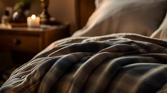 Uzmanlar ilk 6 aylık kullanımdan sonra yatağı döndürmenizi ve ardından yıllık bazda bunu yapmanızı öneriyor. Yataktaki uyku pozisyonlarınızı ve yerlerinizi değiştirmek vücut izlerini önlemeye de yardımcı olabilir.