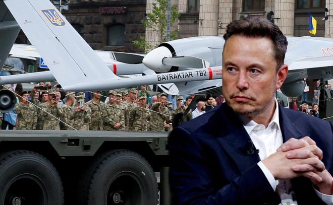 ABD'li savunma ve insansız hava aracı (SİHA) üreticisi General Atomics'in CEO'su Linden Blue, Hükümet Verimliliği Departmanı'nın (DOGE) başına geçmesi beklenen Elon Musk'a ABD'nin savunma tedarik sistemindeki sorunlarına dikkat çektiği bir mektup gönderdi.    Açıklamada şirketin 30 yıldan fazla süredir ABD ve müttefiklerini desteklemek için savunma teknolojileri geliştirdiği belirtilerek, İHA'lardaki yetkinliklerini vurguladığı kaydedildi.