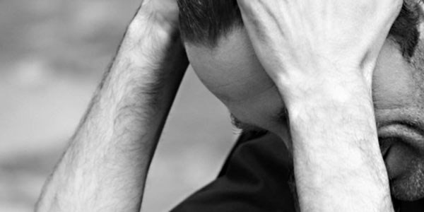 Depresyonda mısınız?