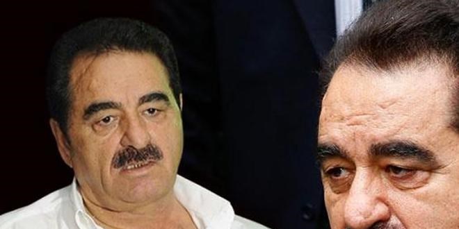 İbrahim Tatlıses ölüm haberiyle yıkıldı!