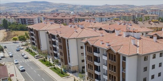 e-Devlet 2025 TOKİ konut başvurusu ne zaman?