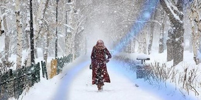Bugün hava nasıl olacak, kar yağacak mı?